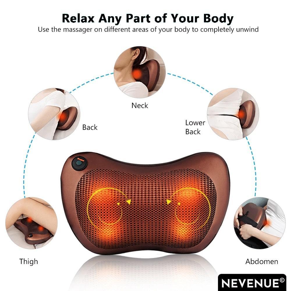 Massage Pillow