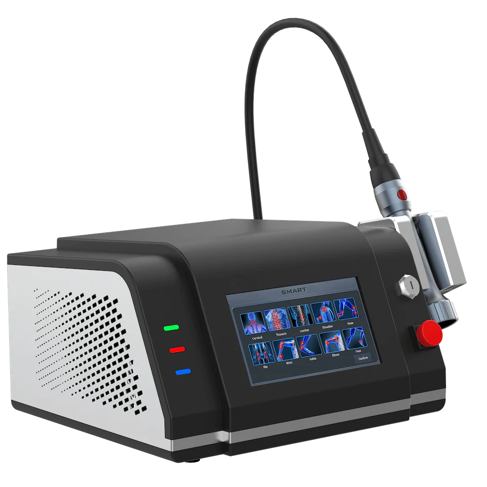 4th Class Laser Therapy