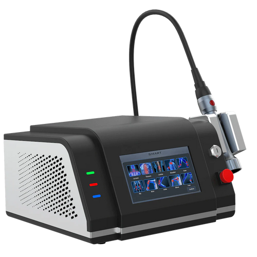 4th Class Laser Therapy