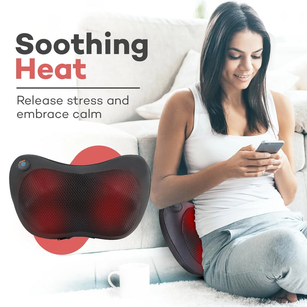 Massage Pillow