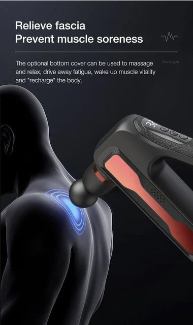 Massage Gun