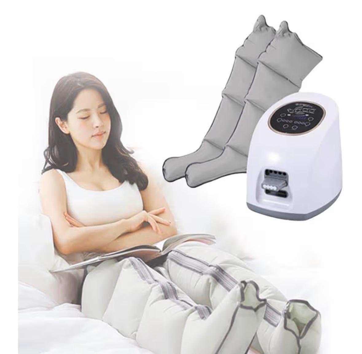 Air Compression Therapy