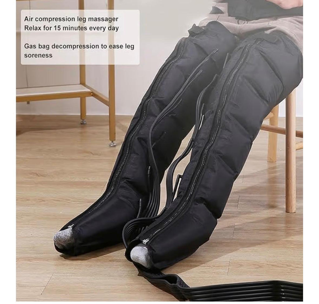 Air Compression Therapy