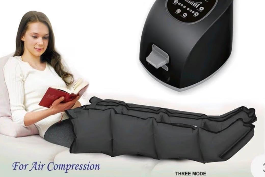 Air Compression Therapy