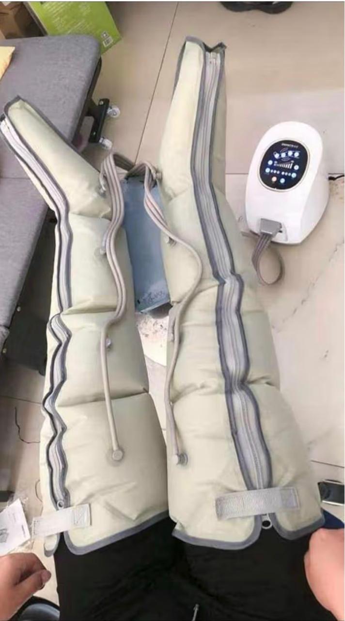 Air Compression Therapy